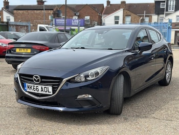 Used Mazda Mazda3 2016 for sale - 75521976: Photo