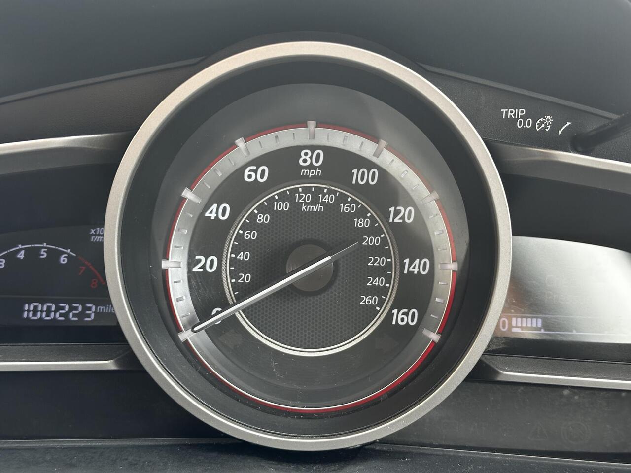Vehicle 40