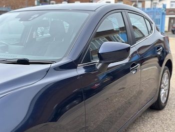 Used Mazda Mazda3 2016 for sale - 75521976: Photo