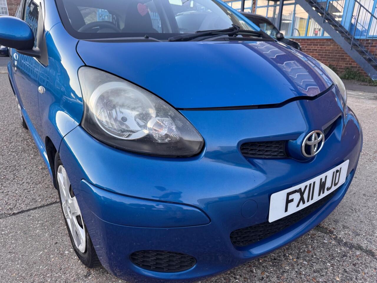 Vehicle 15