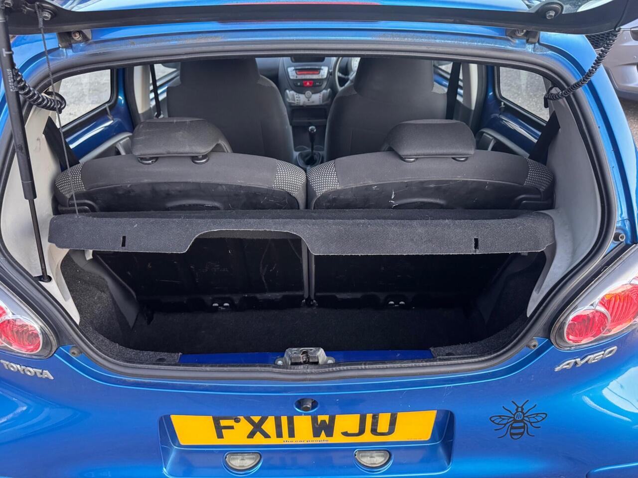 Vehicle 24