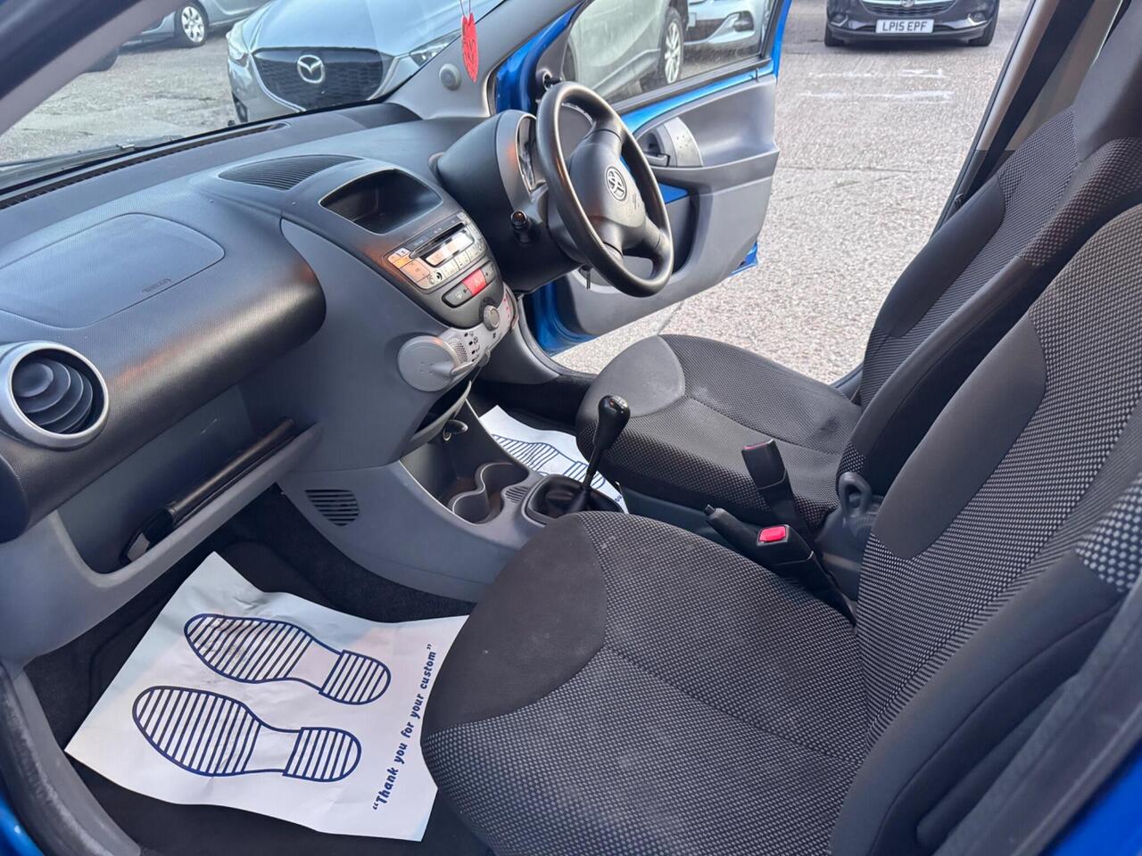 Vehicle 28