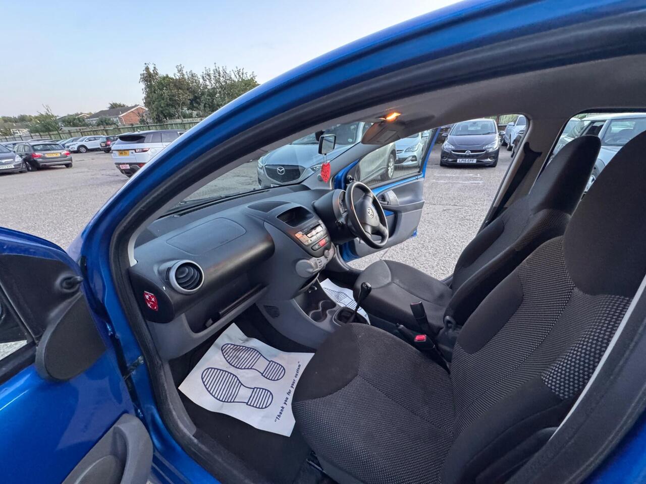 Vehicle 30
