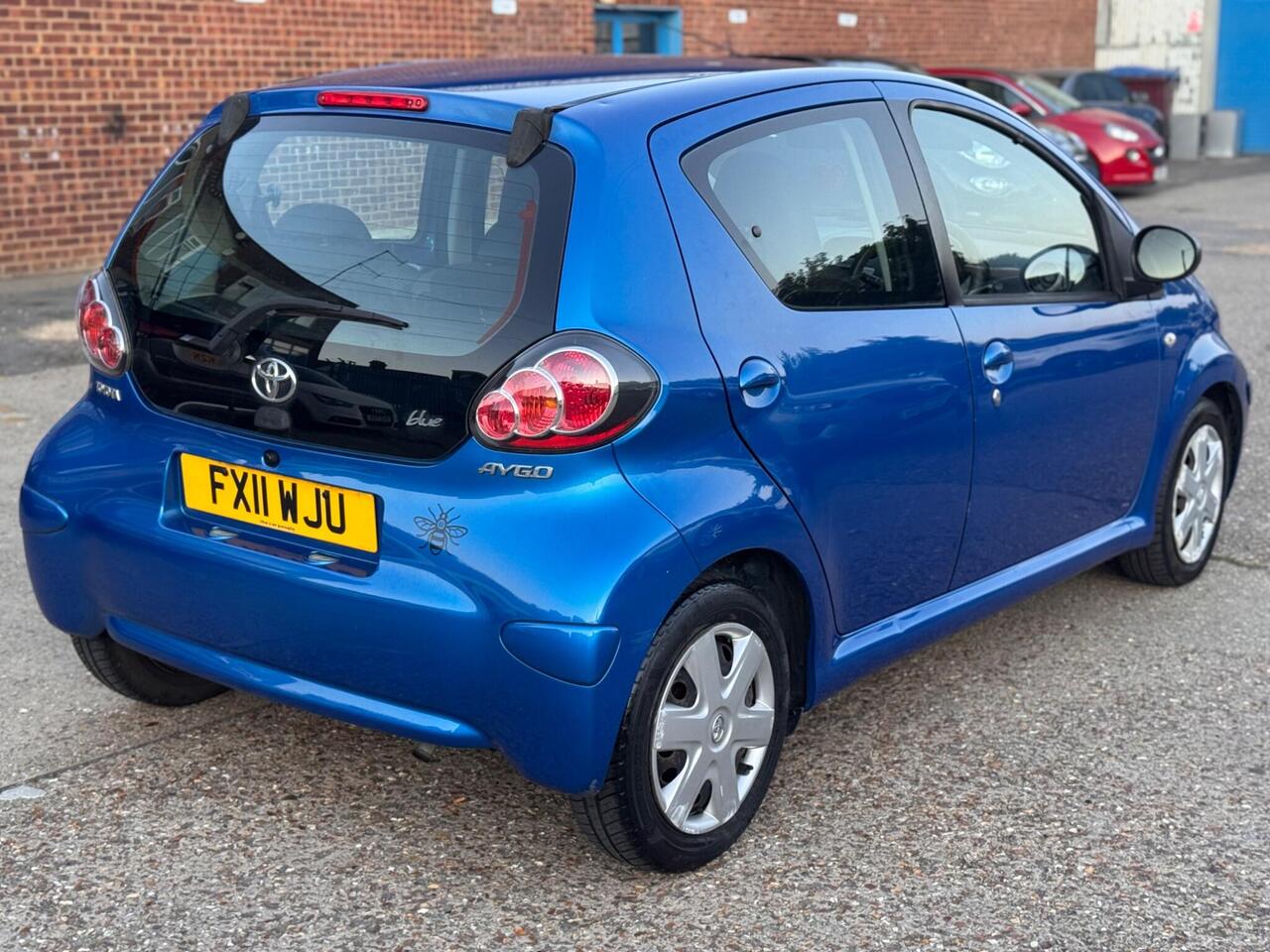 Vehicle 9