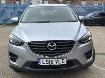 Used Mazda CX-5 2016 for sale - 74964597: Photo