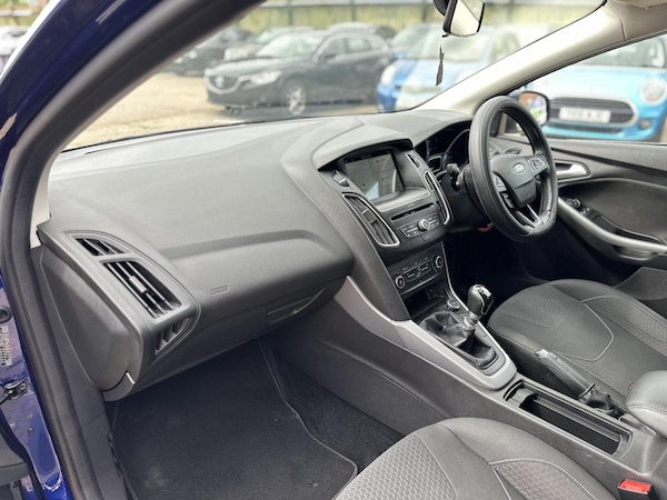 Used Ford Focus 2017 for sale - 75032004: Photo 19