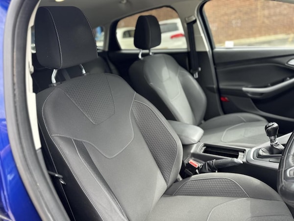 Used Ford Focus 2017 for sale - 75032004: Photo 21