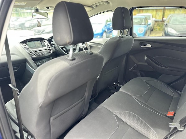 Used Ford Focus 2017 for sale - 75032004: Photo 22