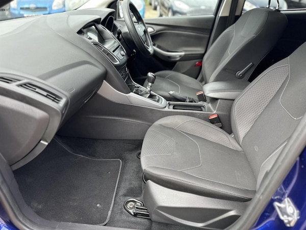 Used Ford Focus 2017 for sale - 75032004: Photo 23