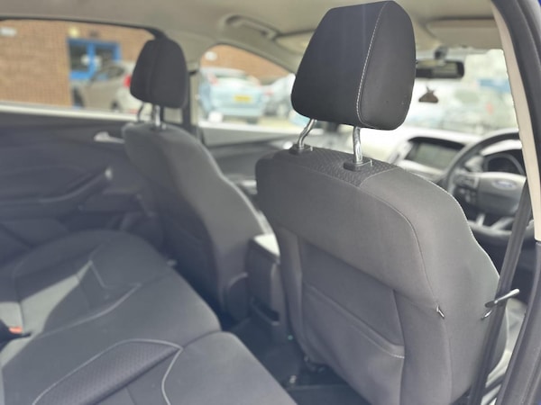 Used Ford Focus 2017 for sale - 75032004: Photo 25
