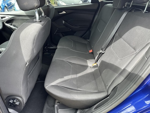 Used Ford Focus 2017 for sale - 75032004: Photo 26