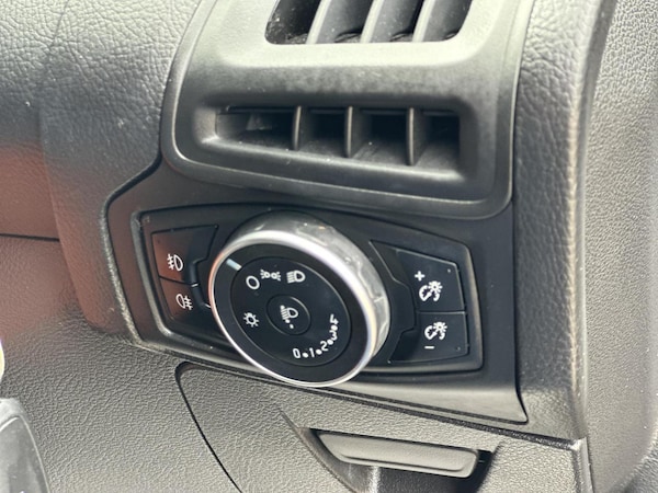 Used Ford Focus 2017 for sale - 75032004: Photo 28