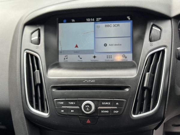 Used Ford Focus 2017 for sale - 75032004: Photo 31