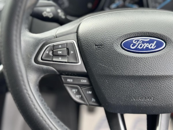 Used Ford Focus 2017 for sale - 75032004: Photo 32