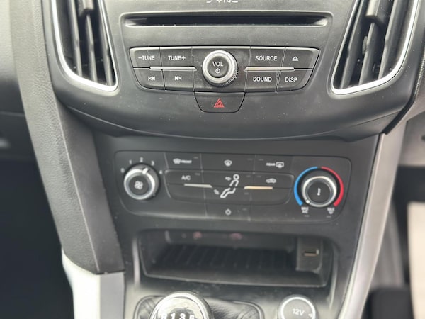 Used Ford Focus 2017 for sale - 75032004: Photo 36