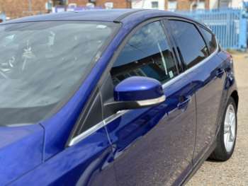 Used Ford Focus 2017 for sale - 75032004: Photo