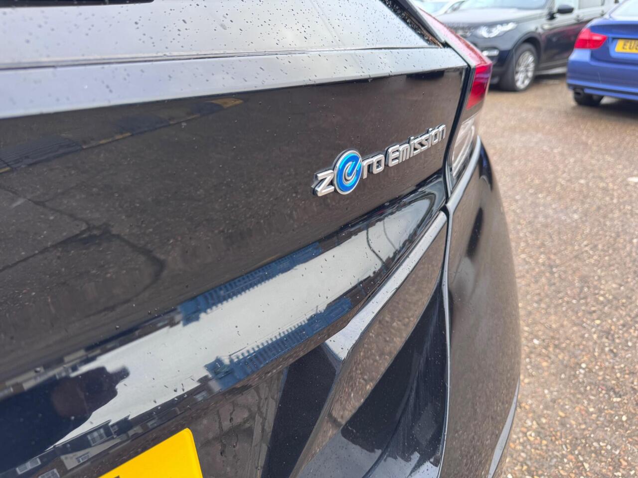 Used Nissan Leaf 2018 for sale - 78011745: Photo 19