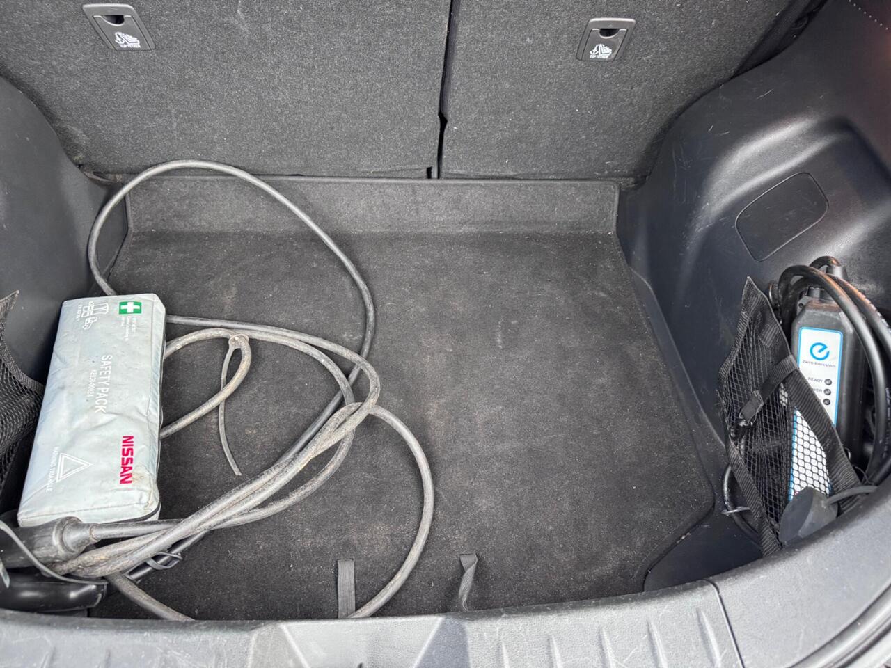 Used Nissan Leaf 2018 for sale - 78011745: Photo 23