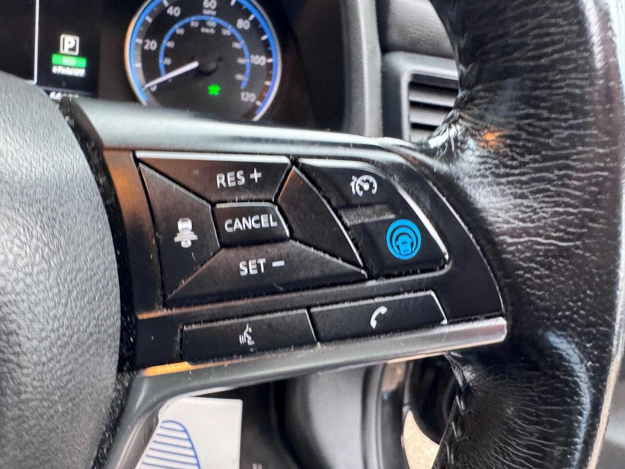 Used Nissan Leaf 2018 for sale - 78011745: Photo 30