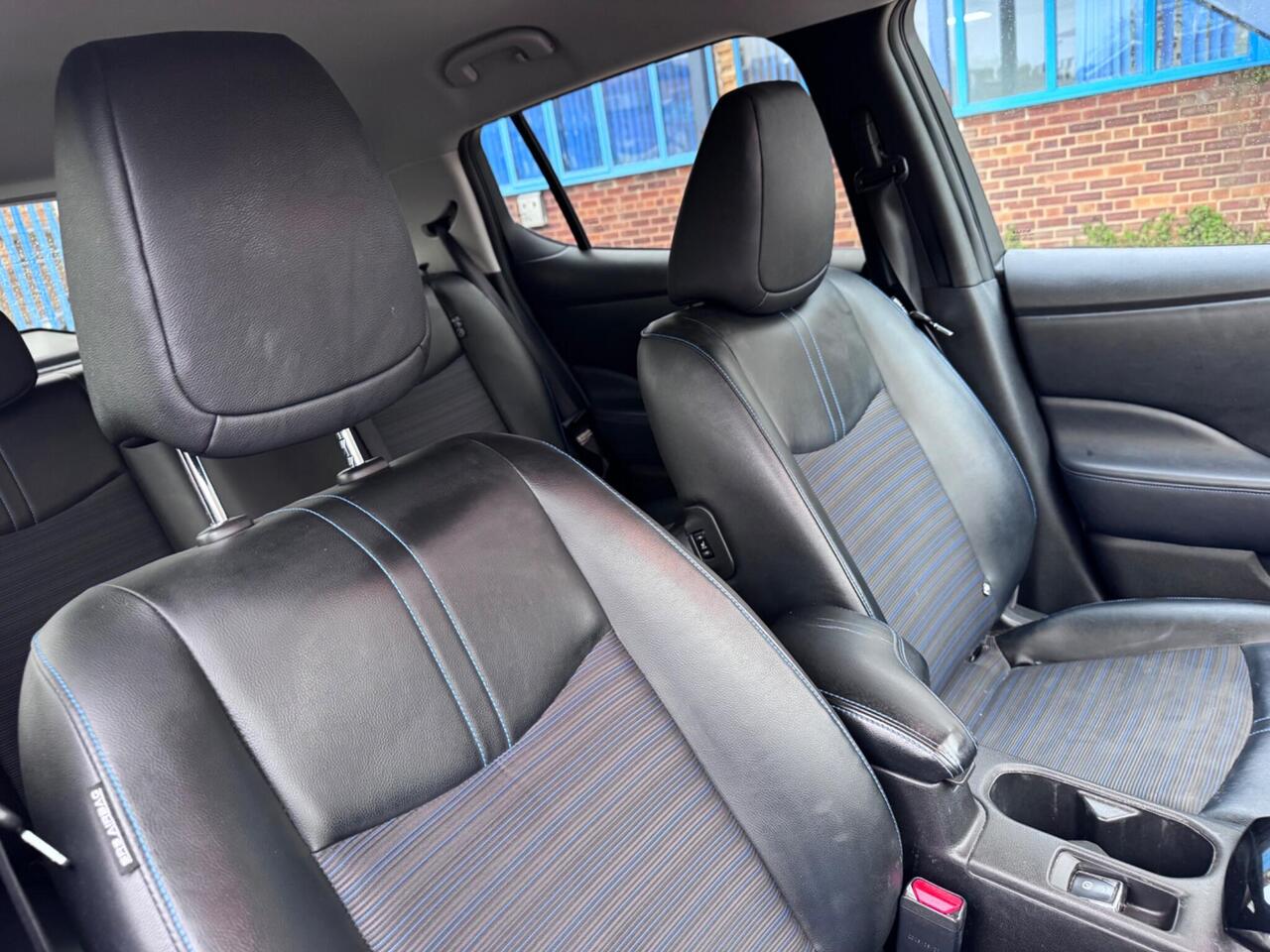 Used Nissan Leaf 2018 for sale - 78011745: Photo 33