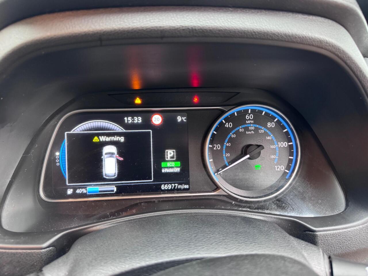 Used Nissan Leaf 2018 for sale - 78011745: Photo 35