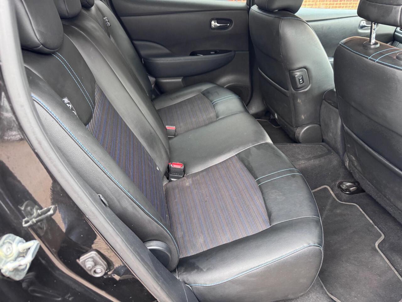 Used Nissan Leaf 2018 for sale - 78011745: Photo 37