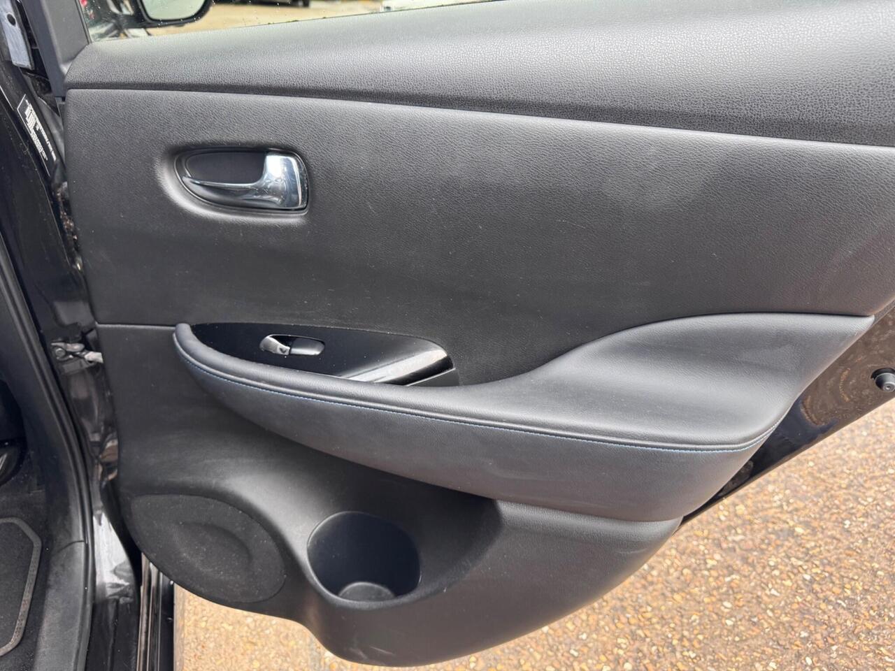 Used Nissan Leaf 2018 for sale - 78011745: Photo 38