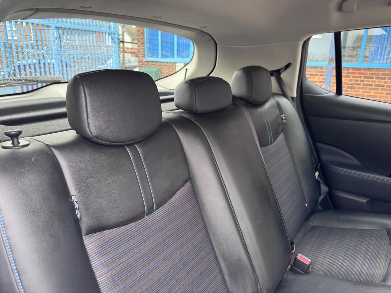 Used Nissan Leaf 2018 for sale - 78011745: Photo 41