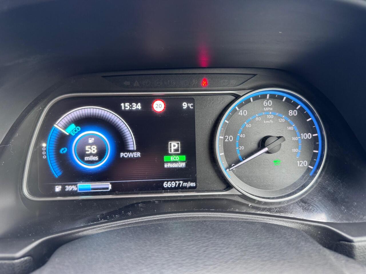 Used Nissan Leaf 2018 for sale - 78011745: Photo 50