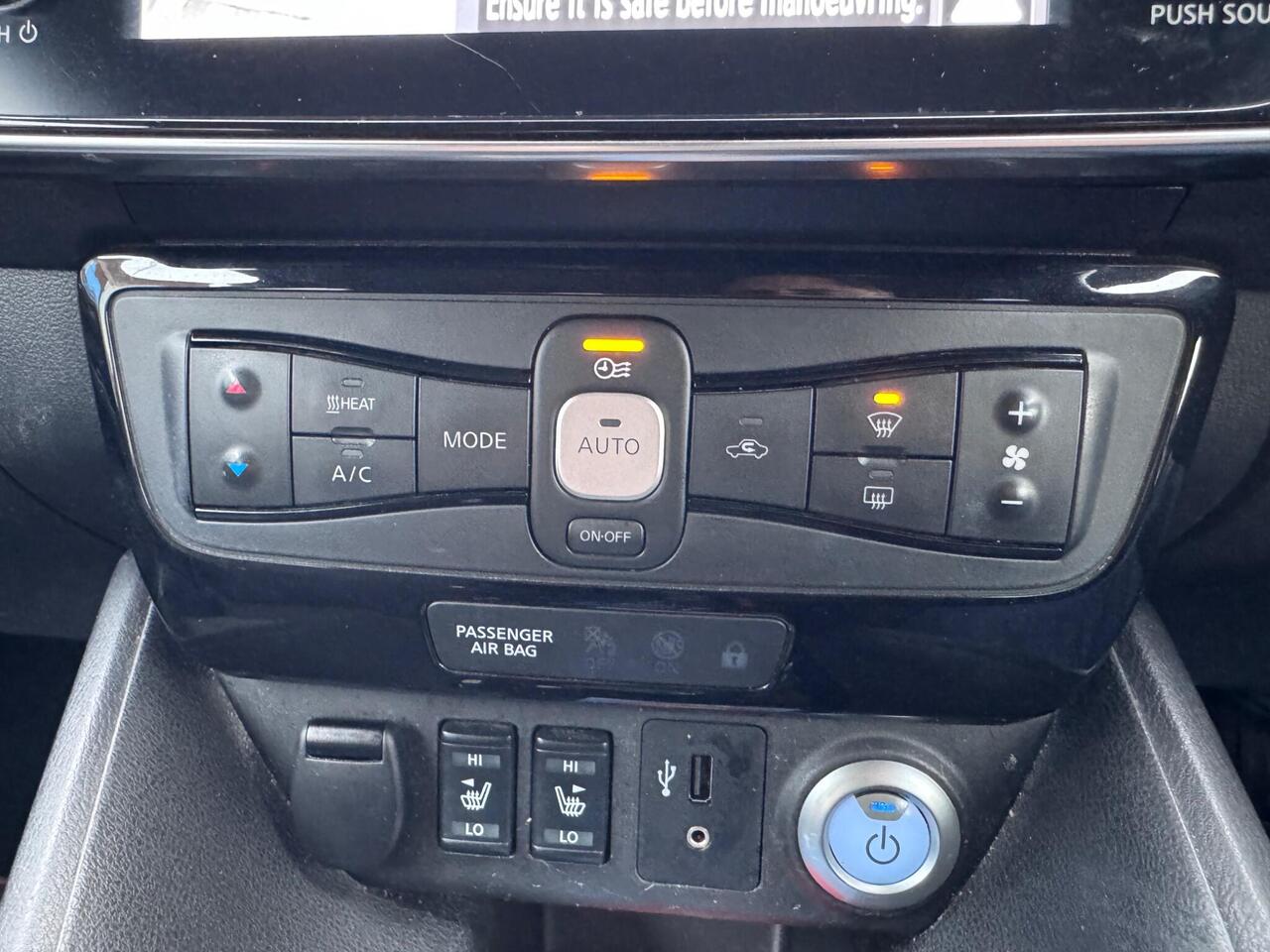 Used Nissan Leaf 2018 for sale - 78011745: Photo 53