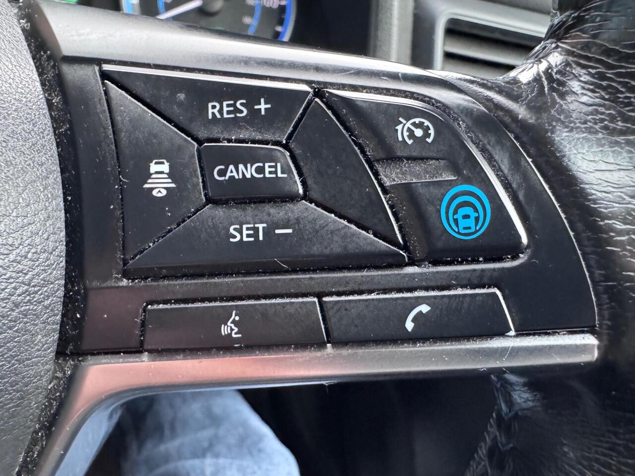 Used Nissan Leaf 2018 for sale - 78011745: Photo 55