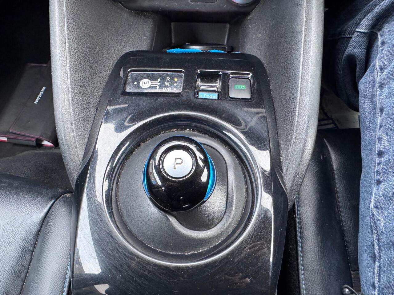 Used Nissan Leaf 2018 for sale - 78011745: Photo 58