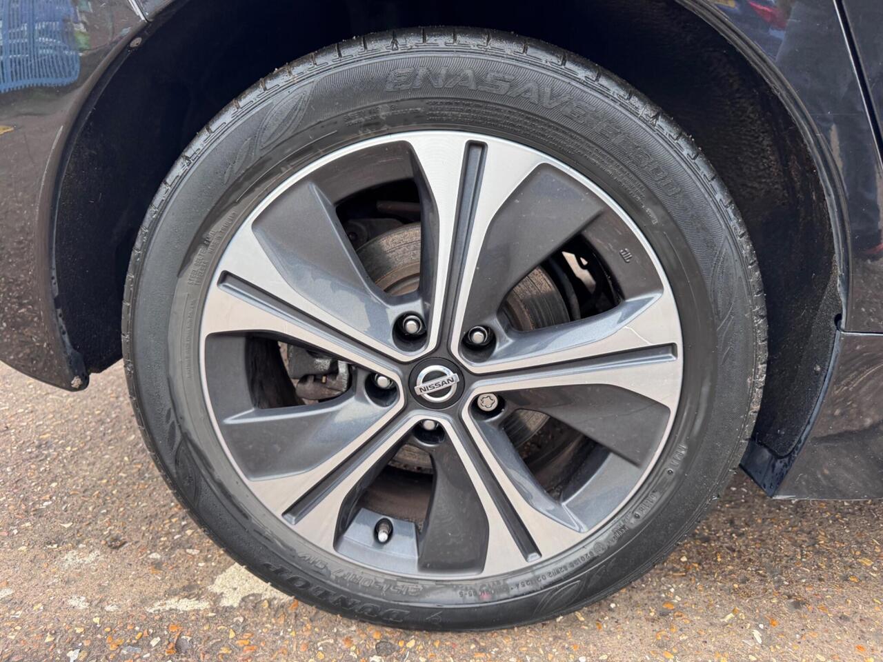 Used Nissan Leaf 2018 for sale - 78011745: Photo 65