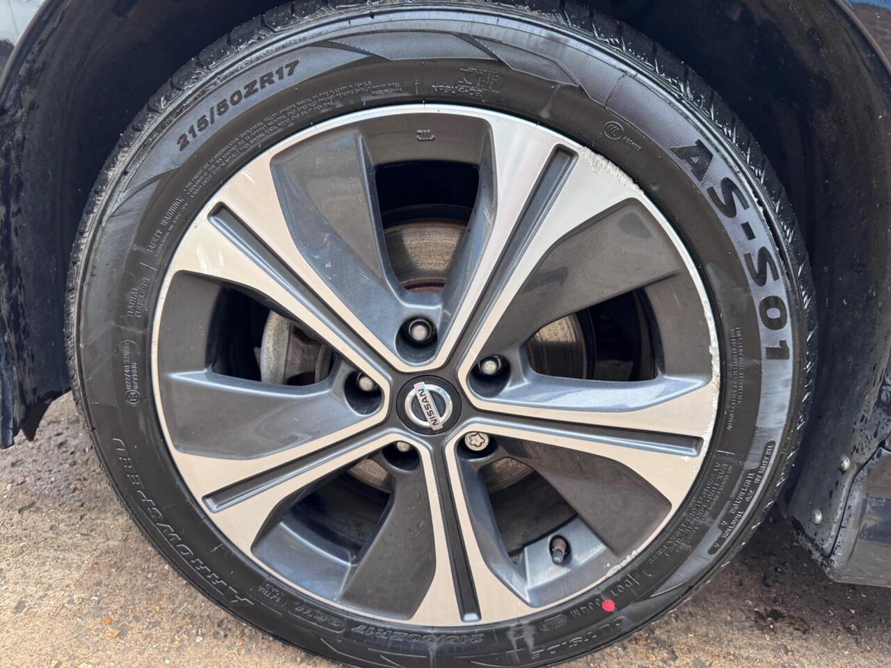 Used Nissan Leaf 2018 for sale - 78011745: Photo 66