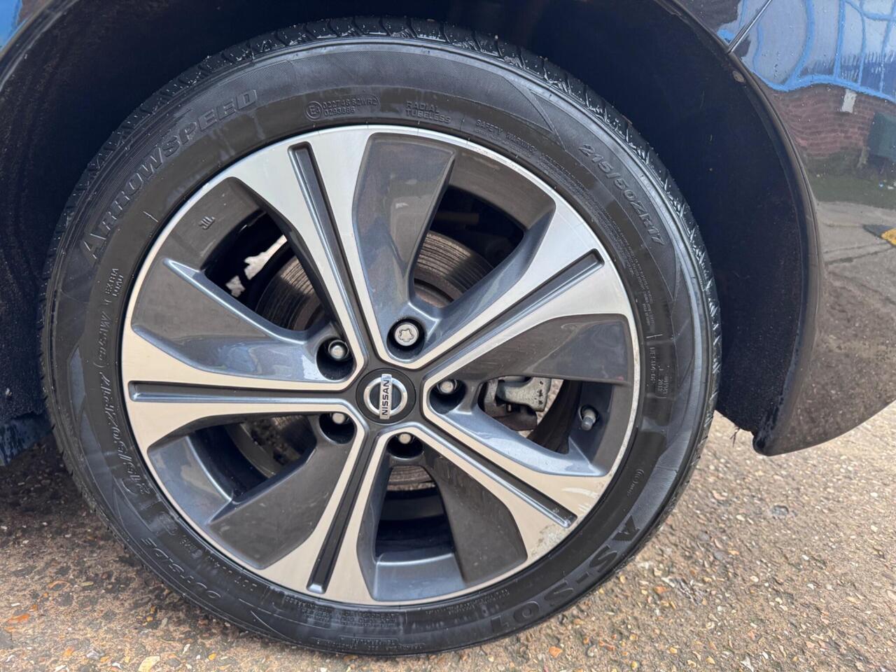 Used Nissan Leaf 2018 for sale - 78011745: Photo 67