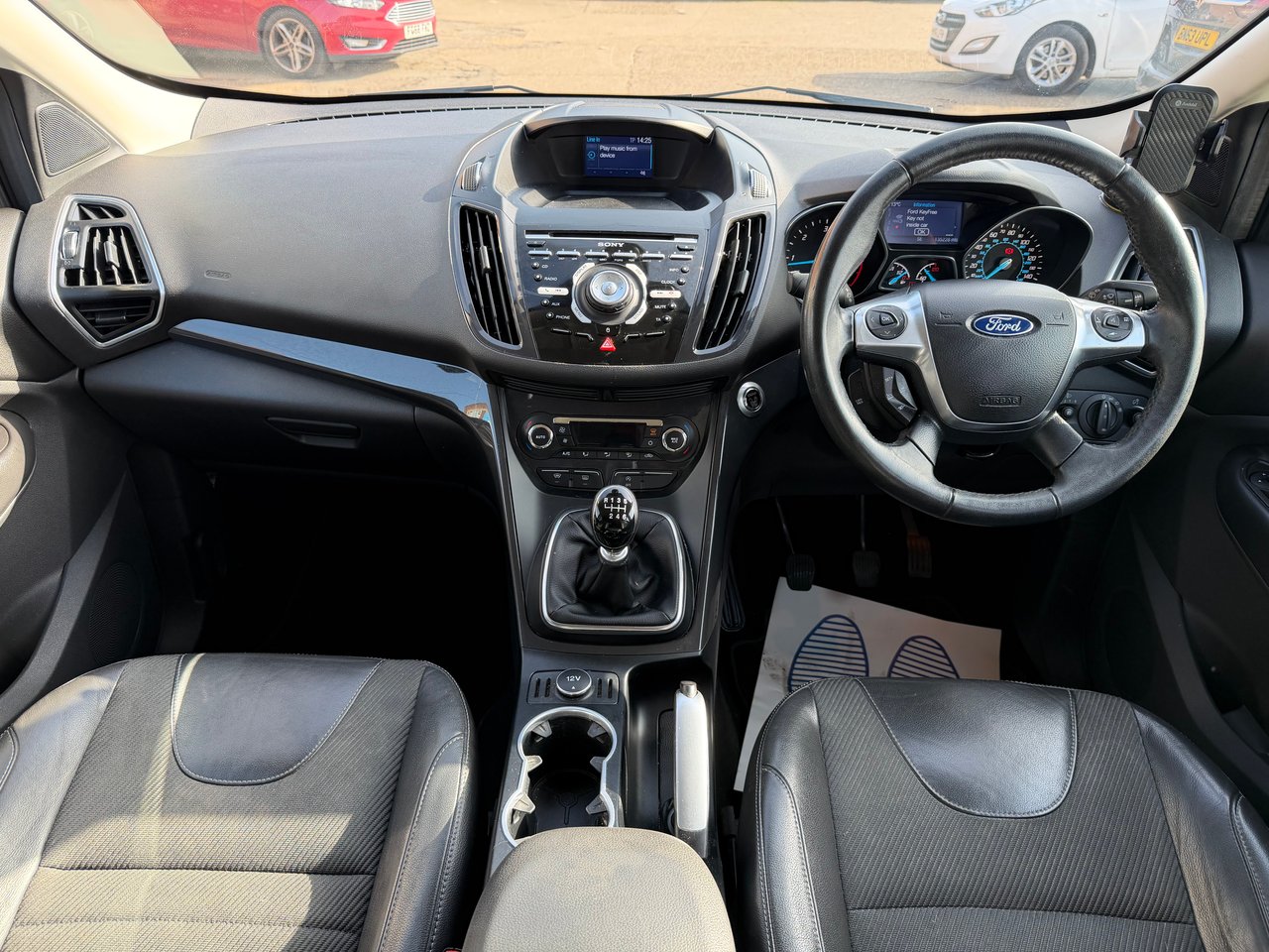 Used Ford Kuga 2015 for sale - 78010961: Photo 11