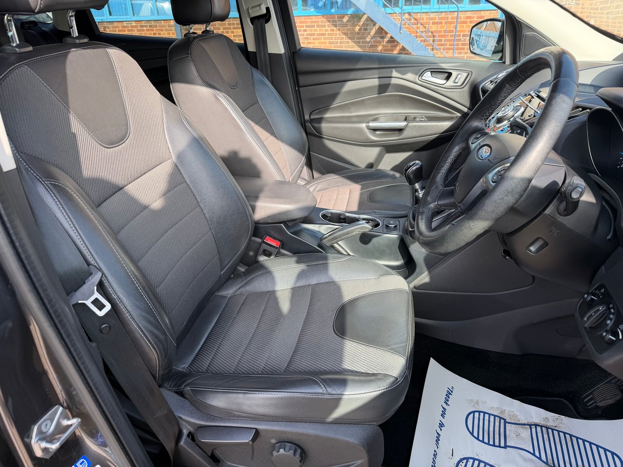 Used Ford Kuga 2015 for sale - 78010961: Photo 14