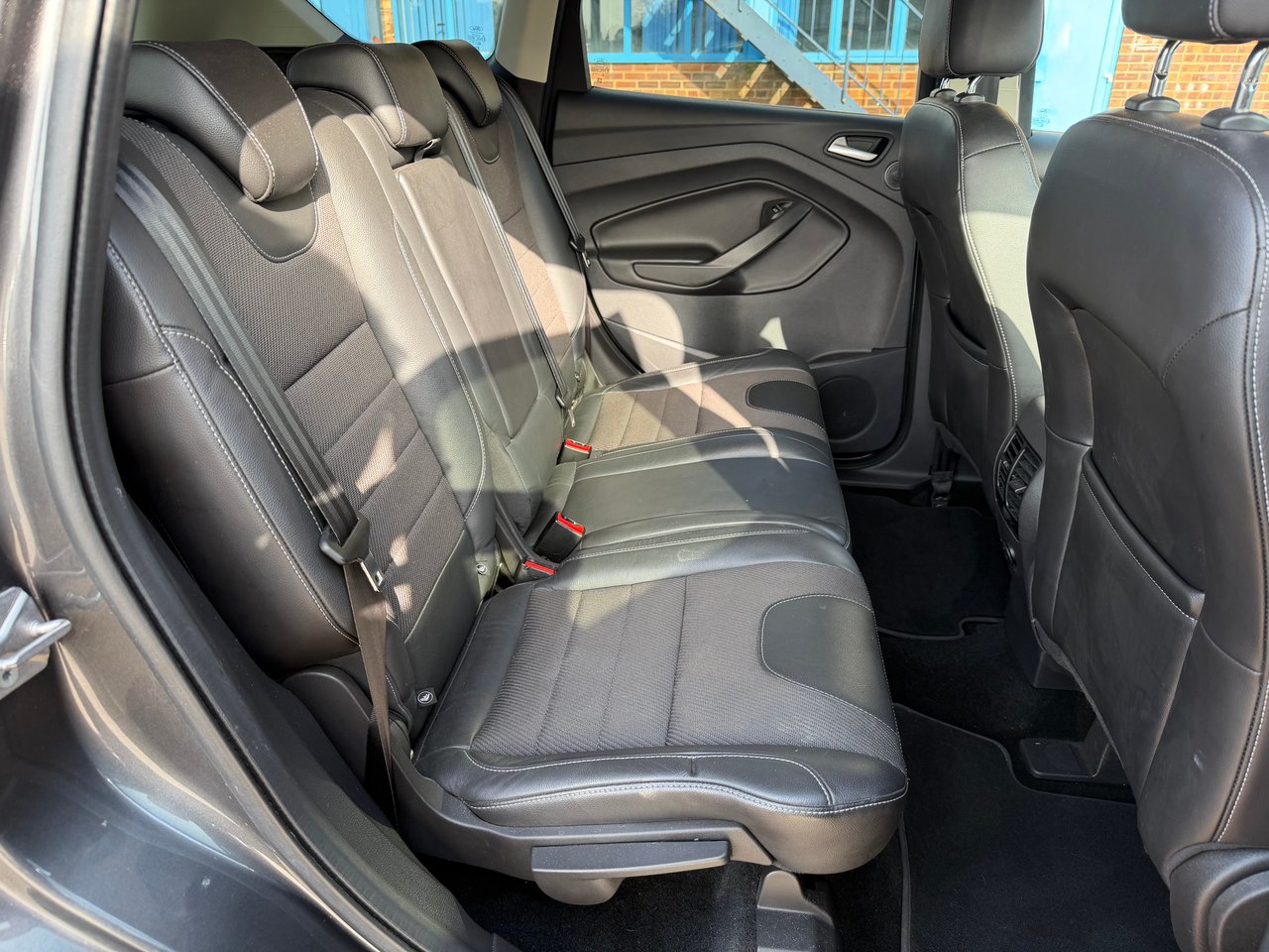 Used Ford Kuga 2015 for sale - 78010961: Photo 15