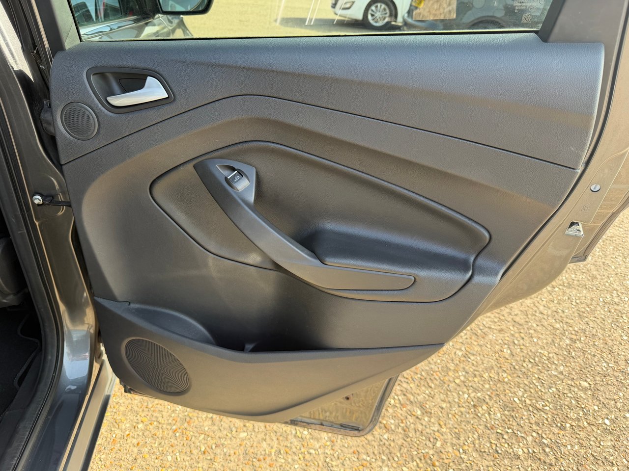 Used Ford Kuga 2015 for sale - 78010961: Photo 17