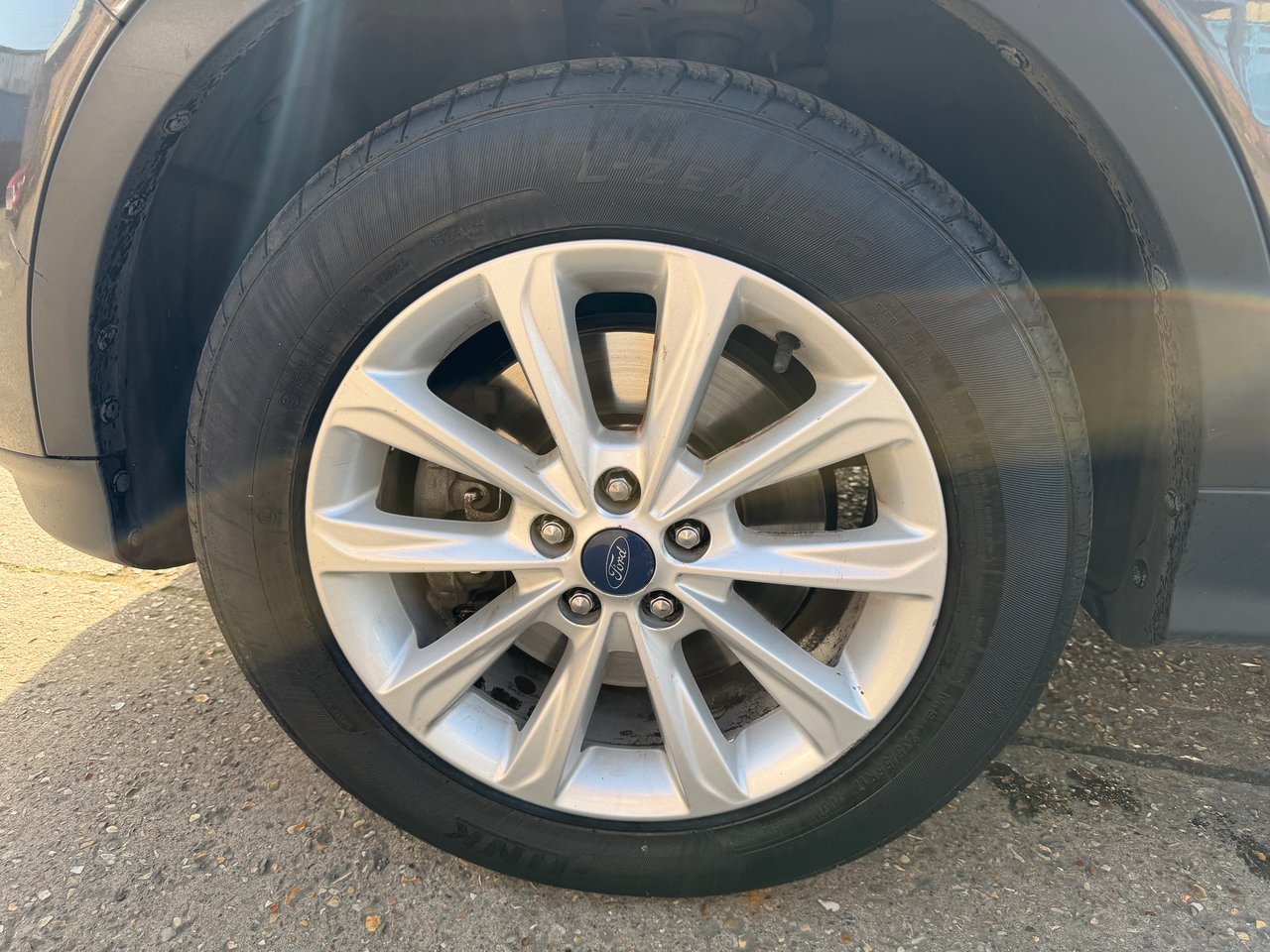 Used Ford Kuga 2015 for sale - 78010961: Photo 20