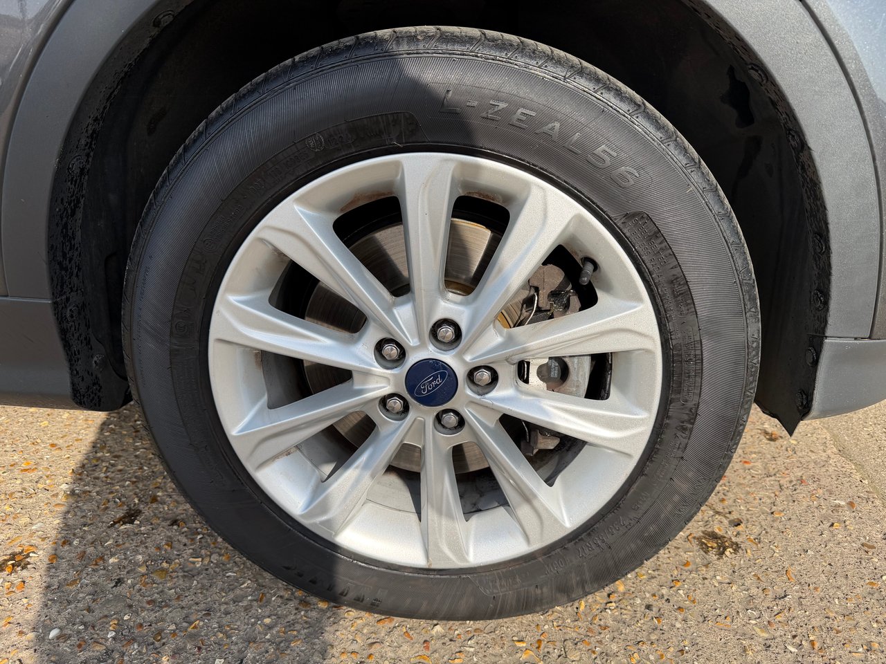 Used Ford Kuga 2015 for sale - 78010961: Photo 22