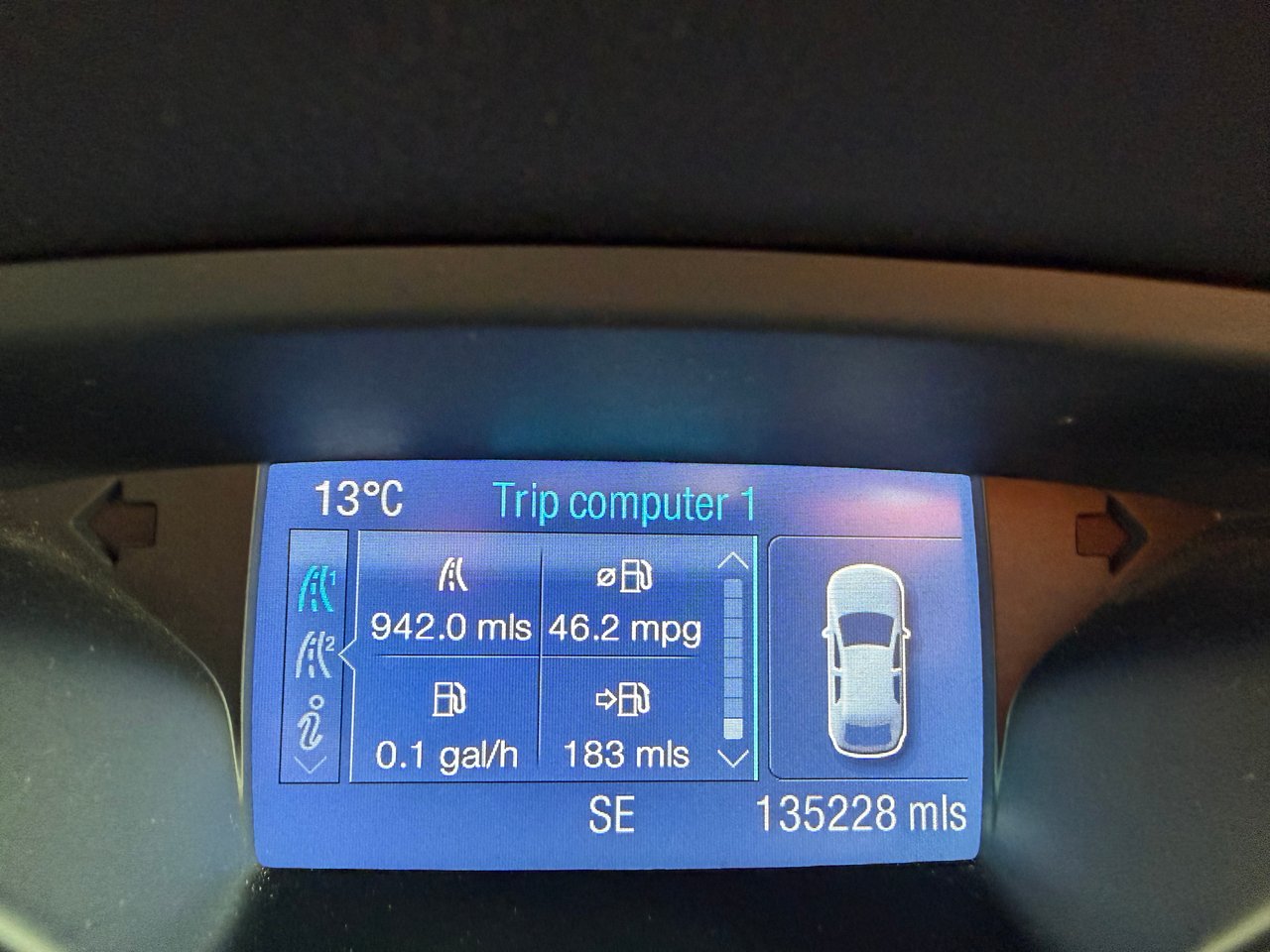 Used Ford Kuga 2015 for sale - 78010961: Photo 24