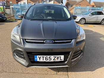 Used Ford Kuga 2015 for sale - 78010961: Photo