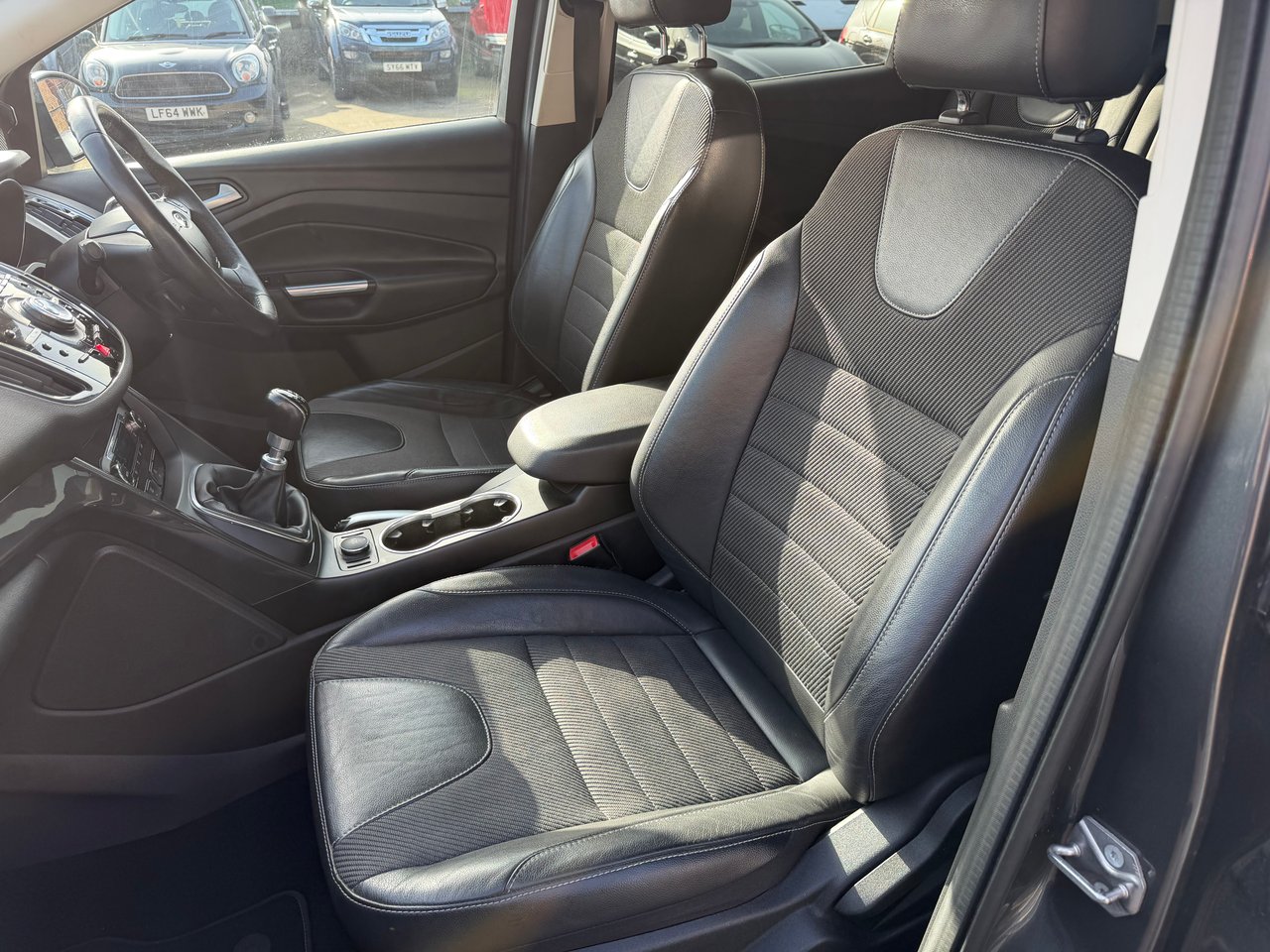 Used Ford Kuga 2015 for sale - 78010961: Photo 30