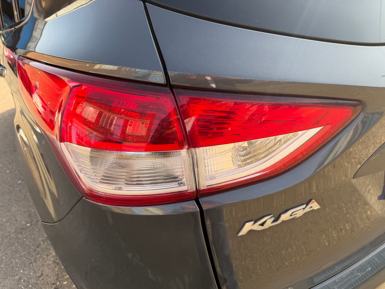 Used Ford Kuga 2015 for sale - 78010961: Photo 35