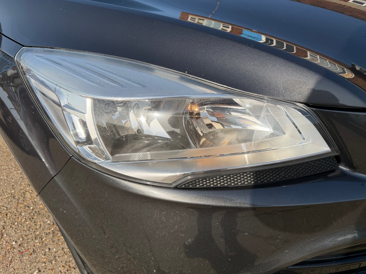 Used Ford Kuga 2015 for sale - 78010961: Photo 38