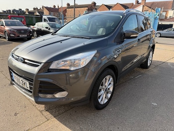 Used Ford Kuga 2015 for sale - 78010961: Photo