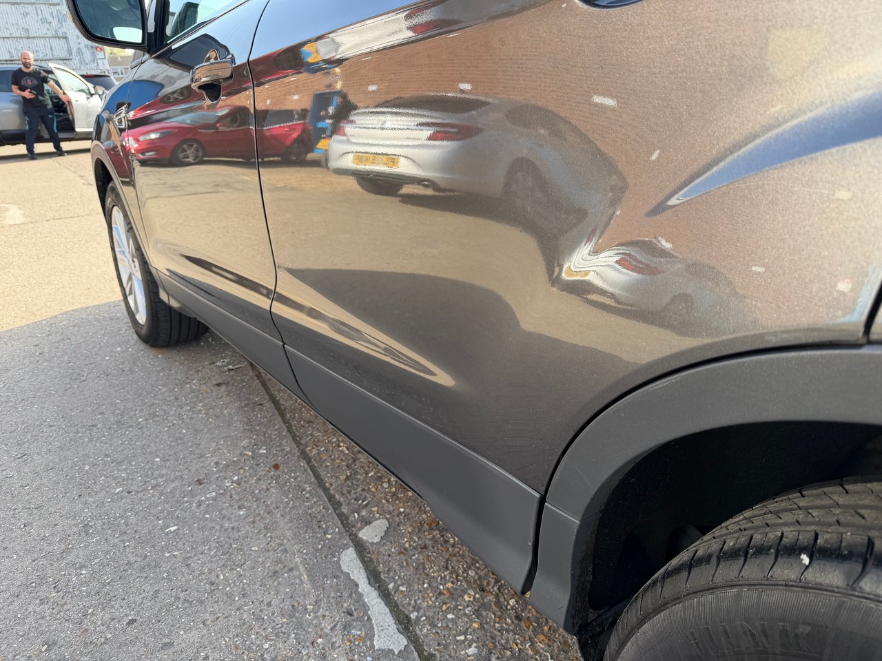 Used Ford Kuga 2015 for sale - 78010961: Photo 4