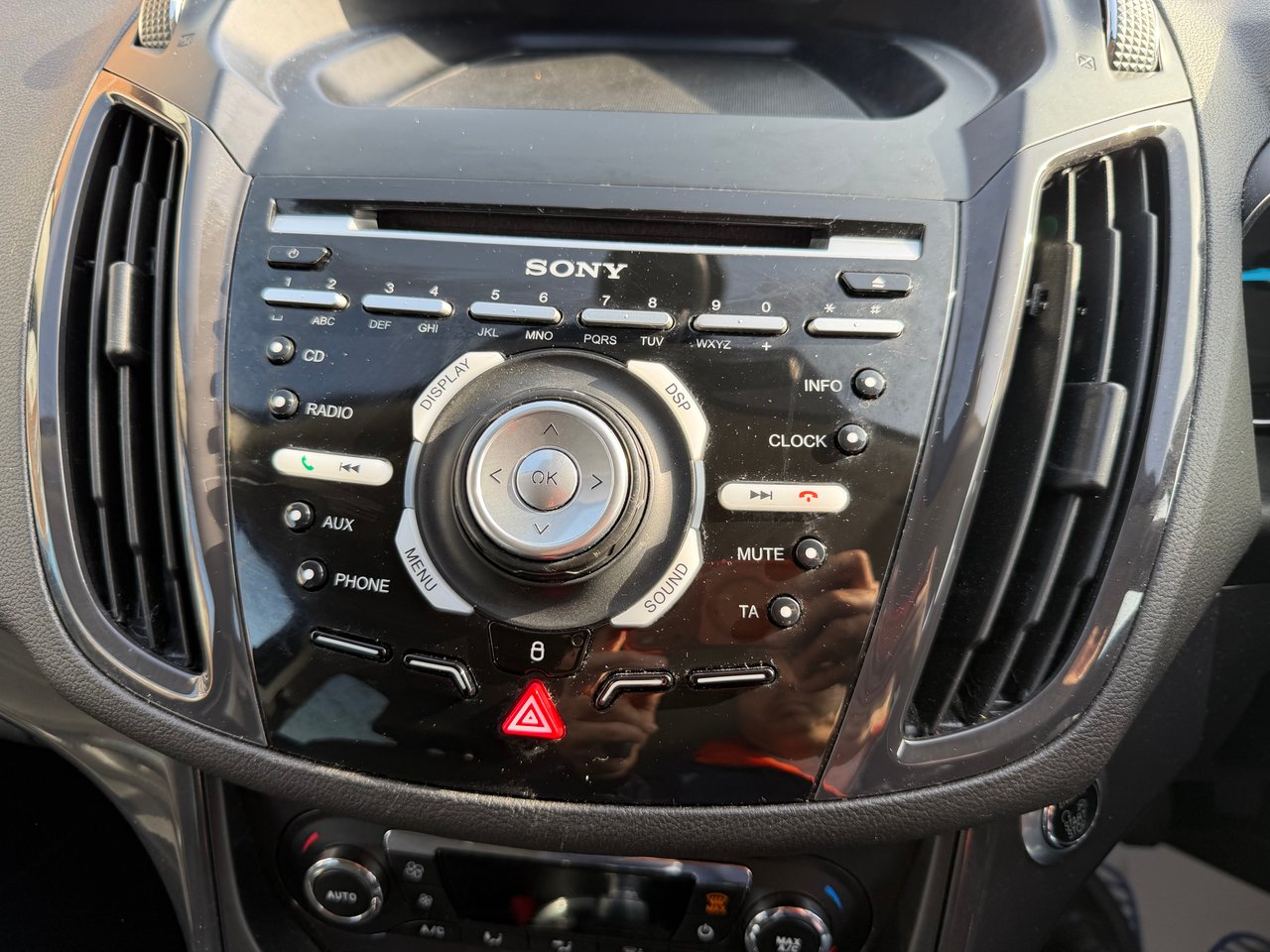 Used Ford Kuga 2015 for sale - 78010961: Photo 45