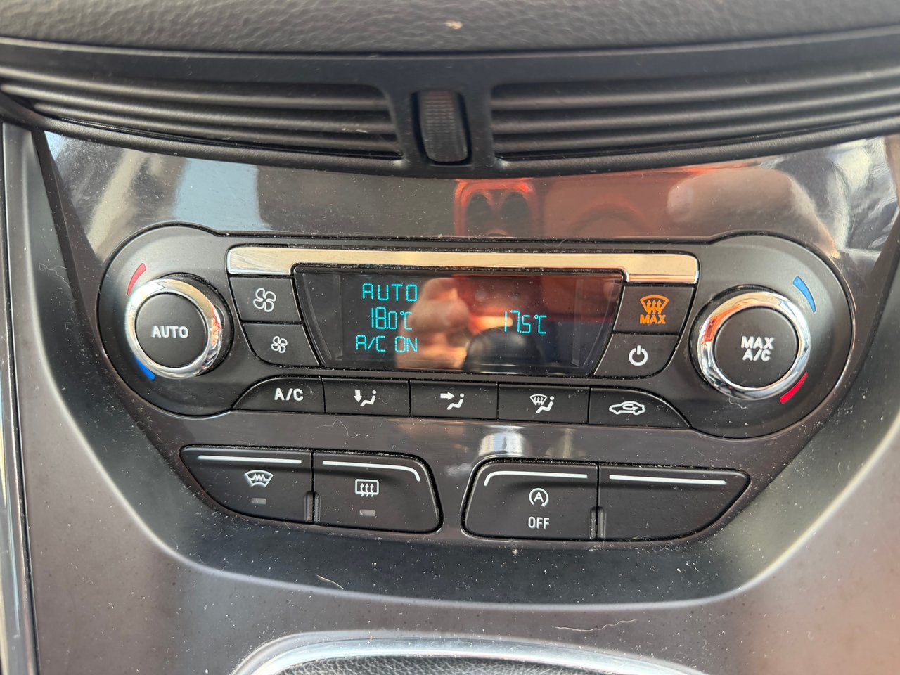 Used Ford Kuga 2015 for sale - 78010961: Photo 46